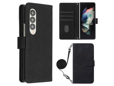 Carcasa para Samsung Galaxy Z Fold3 5G