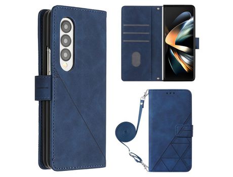 Carcasa para Samsung Galaxy Z Fold4 5G