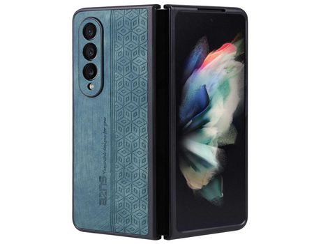 Carcasa para Samsung Galaxy Z Fold3 5G AZNS