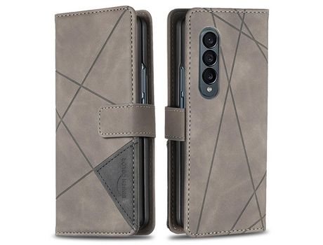 Carcasa para Samsung Galaxy Z Fold3 5G BINFEN COLOR