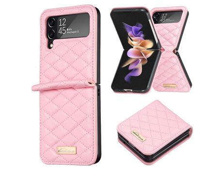 Carcasa para Samsung Galaxy Z Flip3 5G BINFEN COLOR