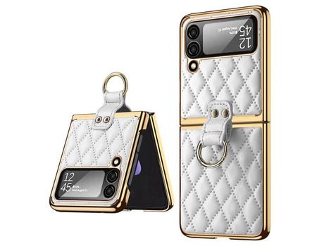 Carcasa para Samsung Galaxy Z Flip4 5G