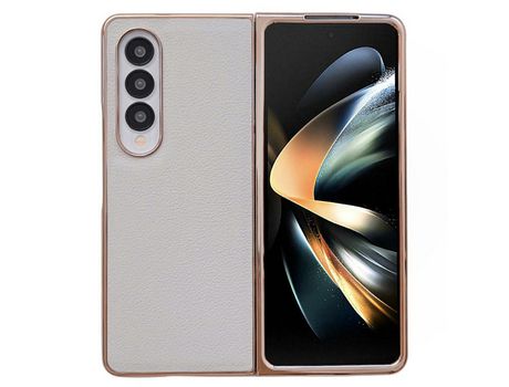 Carcasa para Samsung Galaxy Z Fold4 5G Nano