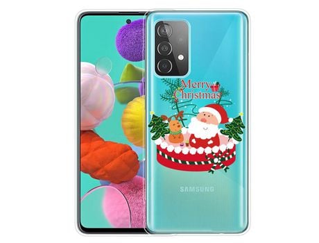 Carcasa para Samsung Galaxy A53 5G