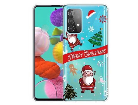 Carcasa para Samsung Galaxy A53 5G