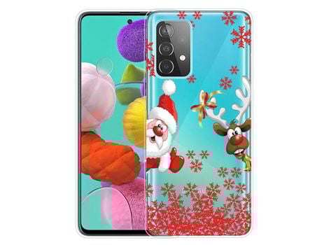 Carcasa para Samsung Galaxy A53 5G