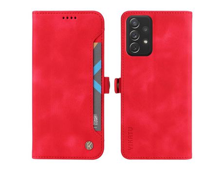 Carcasa para Samsung Galaxy A72 4G/5G YIKATU