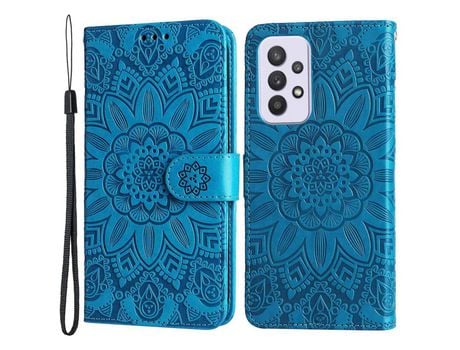 Carcasa para Samsung Galaxy A33 5G