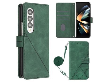 Carcasa para Samsung Galaxy Z Fold4 5G