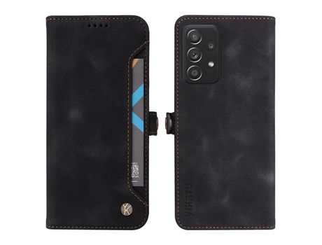 Carcasa para Samsung Galaxy A52 4G/5G/A52S 5G YIKATU