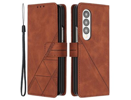 Carcasa para Samsung Galaxy Z Fold4 5G