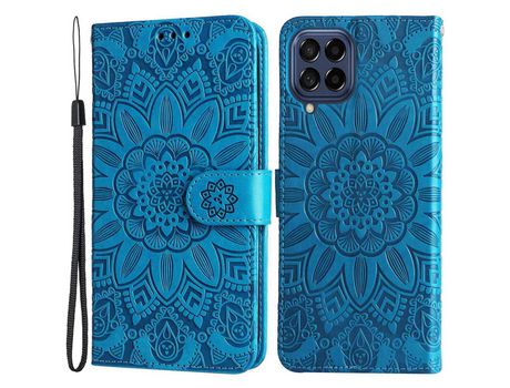 Carcasa para Samsung Galaxy M53 5G