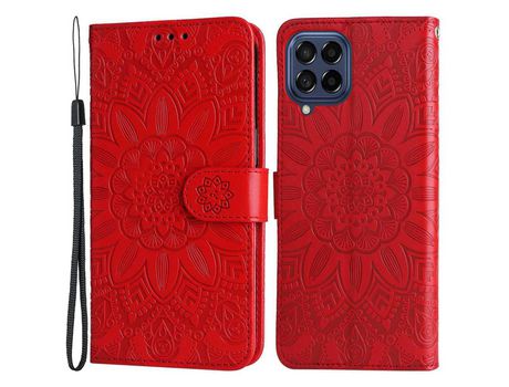 Carcasa para Samsung Galaxy M53 5G