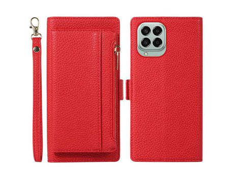 Carcasa para Samsung Galaxy M33 5G