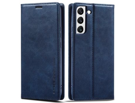 Carcasa para Samsung Galaxy S21 Fe 5G LC.IMEEKE