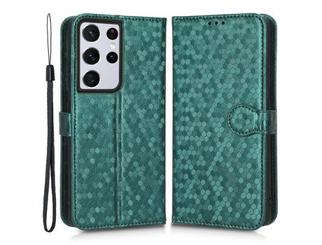 Carcasa para Samsung Galaxy S21 Ultra 5G