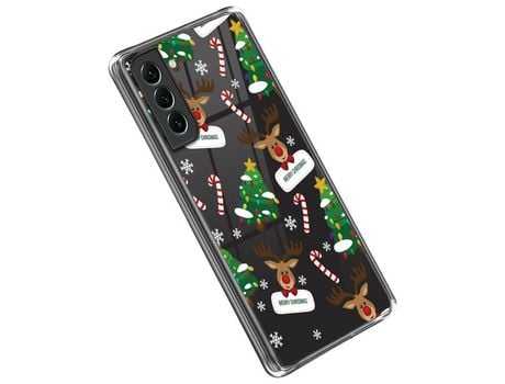 Carcasa para Samsung Galaxy S22 5G