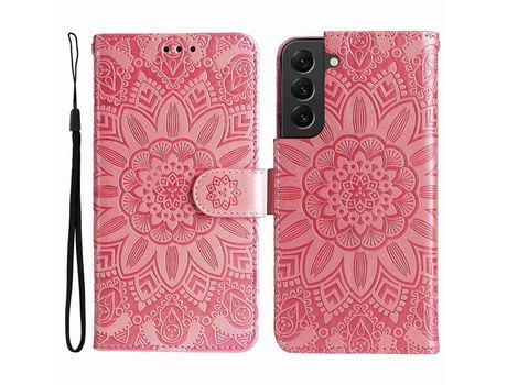 Carcasa para Samsung Galaxy S22 5G
