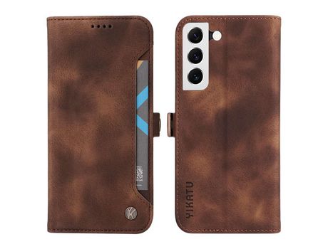 Carcasa para Samsung Galaxy S22 5G YIKATU