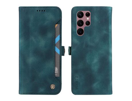 Carcasa para Samsung Galaxy S22 Ultra 5G YIKATU