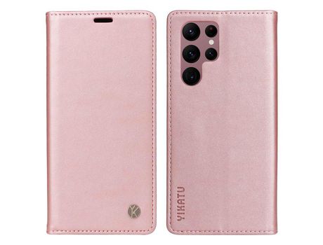 Carcasa para Samsung Galaxy S22 Ultra 5G YIKATU