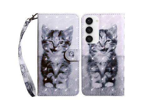Carcasa para Samsung Galaxy S23 5G