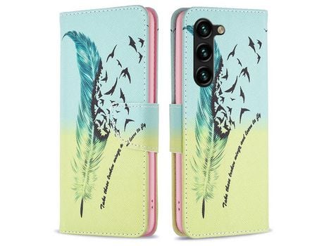 Carcasa para Samsung Galaxy S23 Plus