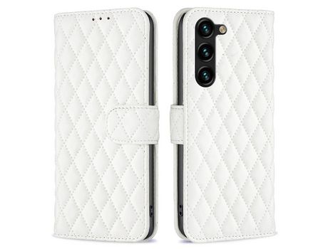 Carcasa para Samsung Galaxy S23 Plus BINFEN COLOR