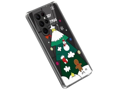 Carcasa para Samsung Galaxy S22 Ultra 5G