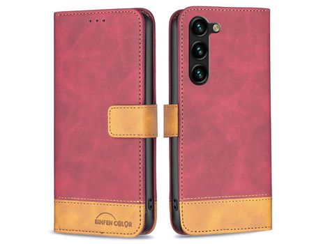 Carcasa para Samsung Galaxy S23 Plus BINFEN COLOR