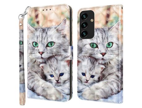 Carcasa para Samsung Galaxy S23 Plus 5G