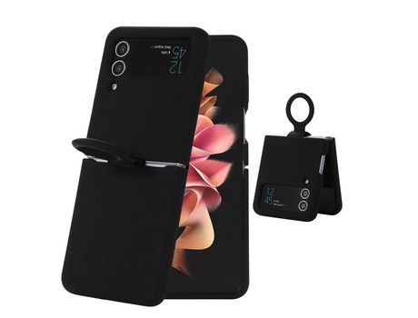 Carcasa para Samsung Galaxy Z Flip3 5G