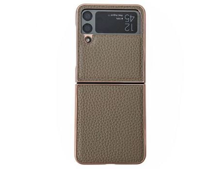 Carcasa para Samsung Galaxy Z Flip4 5G