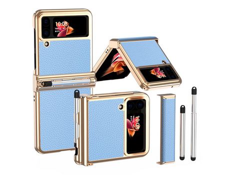 Carcasa para Samsung Galaxy Z Flip3 5G