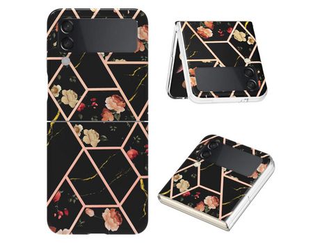 Carcasa para Samsung Galaxy Z Flip4 5G