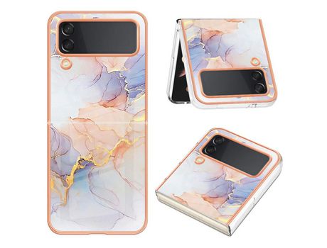 Carcasa para Samsung Galaxy Z Flip4 5G