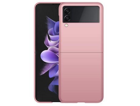 Carcasa para Samsung Galaxy Z Flip3 5G