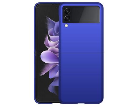 Carcasa para Samsung Galaxy Z Flip3 5G
