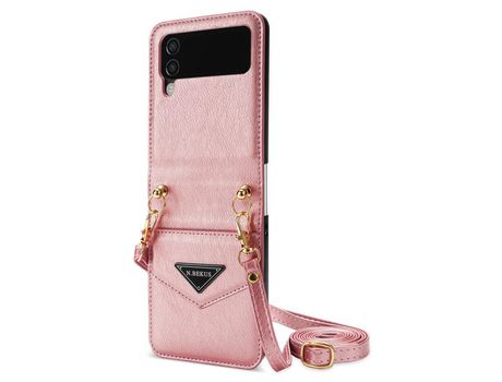 Carcasa para Samsung Galaxy Z Flip3 5G N.BEKUS