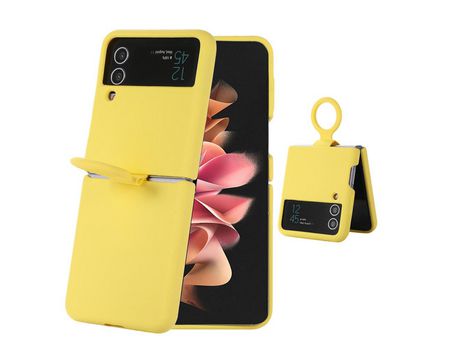 Carcasa para Samsung Galaxy Z Flip3 5G
