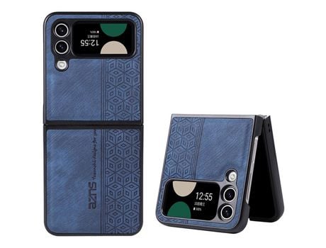 Carcasa para Samsung Galaxy Z Flip4 5G