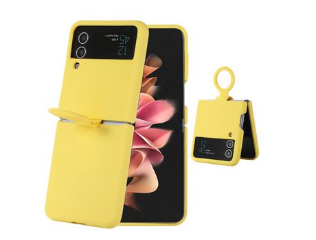 Carcasa para Samsung Galaxy Z Flip4 5G