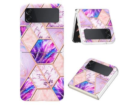 Carcasa para Samsung Galaxy Z Flip4 5G