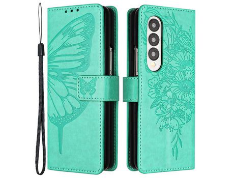 Carcasa para Samsung Galaxy Z Fold3 5G