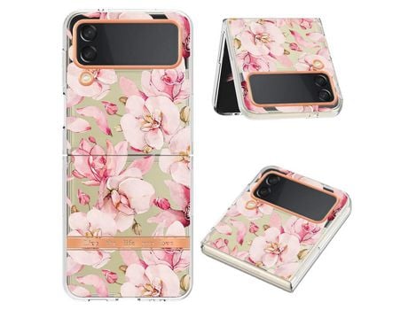 Carcasa para Samsung Galaxy Z Flip4 5G