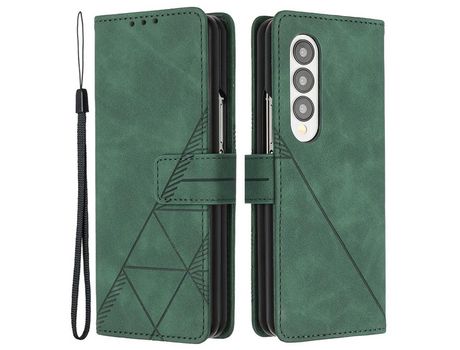 Carcasa para Samsung Galaxy Z Fold3 5G
