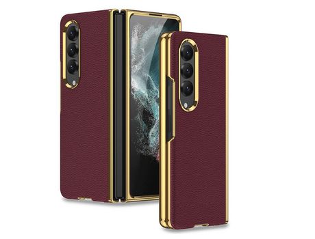 Carcasa para Samsung Galaxy Z Fold4 5G