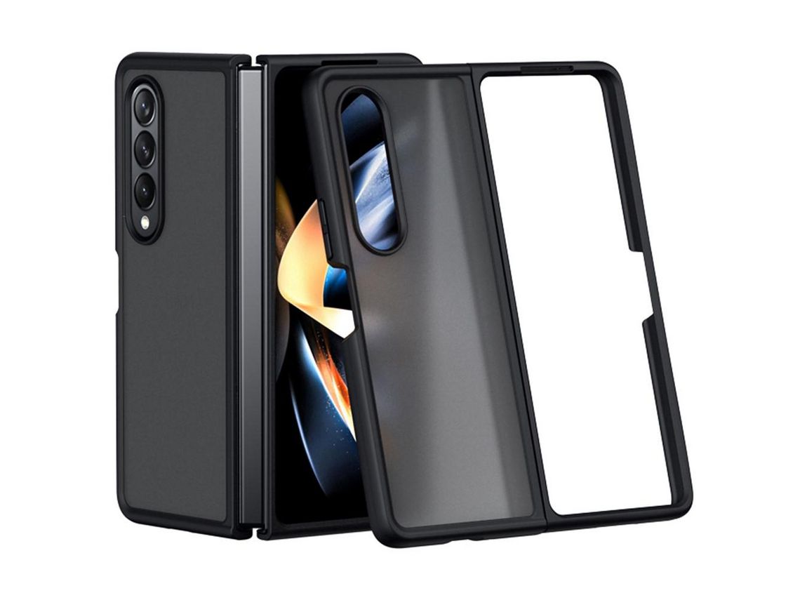 Carcasa para Samsung Galaxy Z Fold4 5G