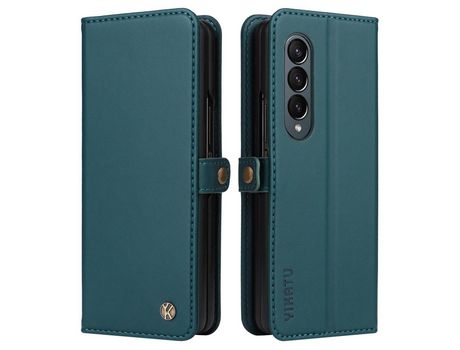 Carcasa para Samsung Galaxy Z Fold4 5G YIKATU
