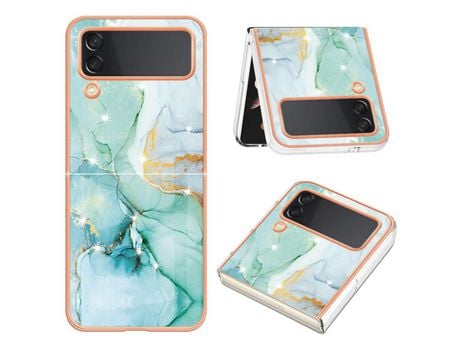 Carcasa para Samsung Galaxy Z Flip4 5G